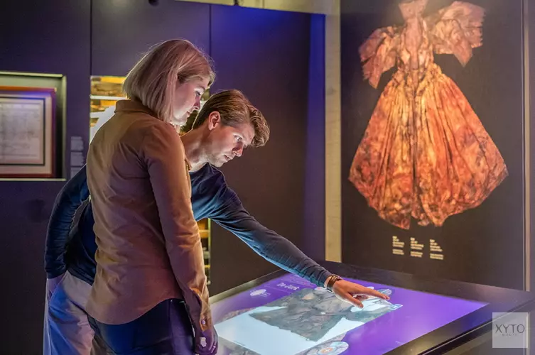 Museum Kaap Skil lanceert Vriendenprogramma