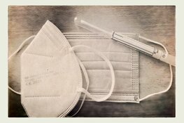 Waar in Texel is een GGD test locatie?