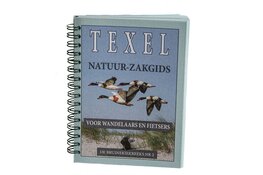 Nieuw uitgegeven: 'Texel Natuur-Zakgids'