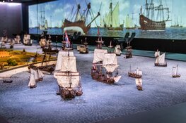 Online lezing Museum Kaap Skil