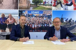Atletiekunie en Le Champion gaan intensiever samenwerken