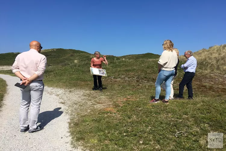 Ideeënwedstrijd Stichting Texels Museum afgerond