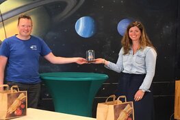 Ideeënwedstrijd Stichting Texels Museum afgerond