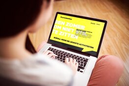 Gratis activiteiten voor jongeren tijdens de Break Out weken