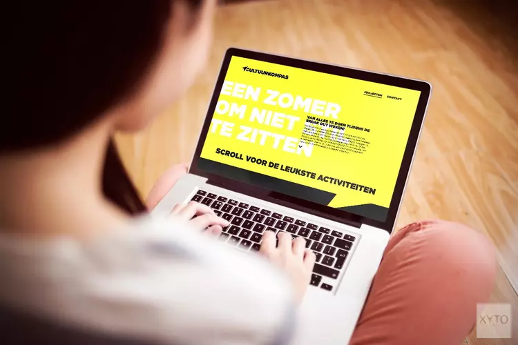 Gratis activiteiten voor jongeren tijdens de Break Out weken