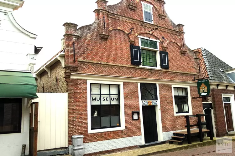 De Oudheidkamer zoekt nieuwe vrijwilligers
