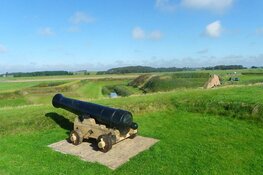 Geurmonumentje, Napoleon en pannenkoeken op Open Monumentendag