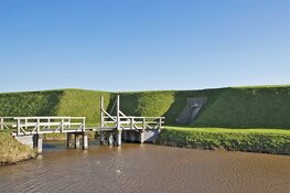 Geurmonumentje, Napoleon en pannenkoeken op Open Monumentendag
