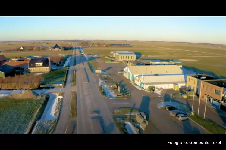 Reconstructie Postweg van start in oktober