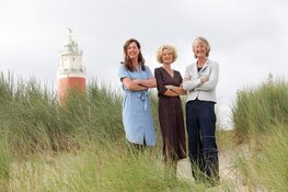 Definitieve benoeming bestuurders Stichting Texels Museum