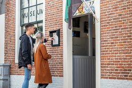 Rondleiding Oudheidkamer: ontdek de verhalen achter de spullen