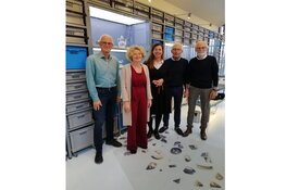 Opnieuw steun van STIFT voor Museum Kaap Skil