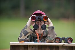 Wilde buitendag nu ook op Texel