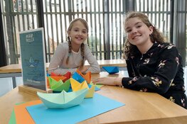 Herfstvakantie vol activiteiten in Museum Kaap Skil