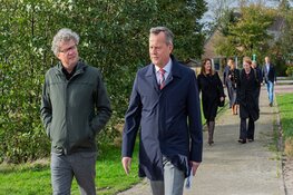 &#39;Texel is de kroon op Noord-Holland&#39;