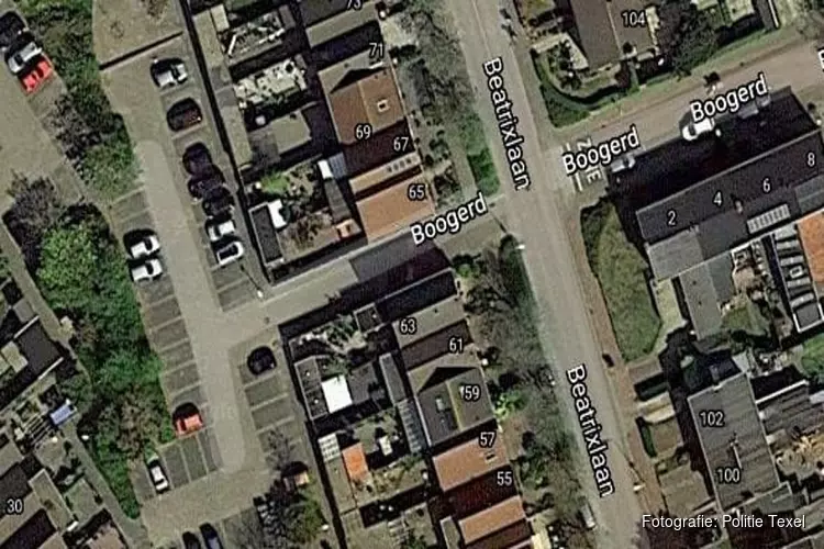 Meerdere auto&#39;s vernield, politie zoekt getuigen