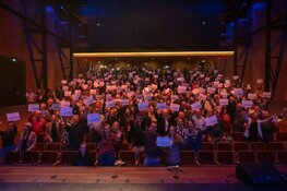 Veel inwoners kop van Noord-Holland steunen lokaal verenigingsleven