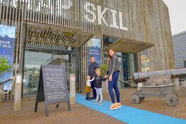 Veel bezoekers bij musea STM ondanks corona