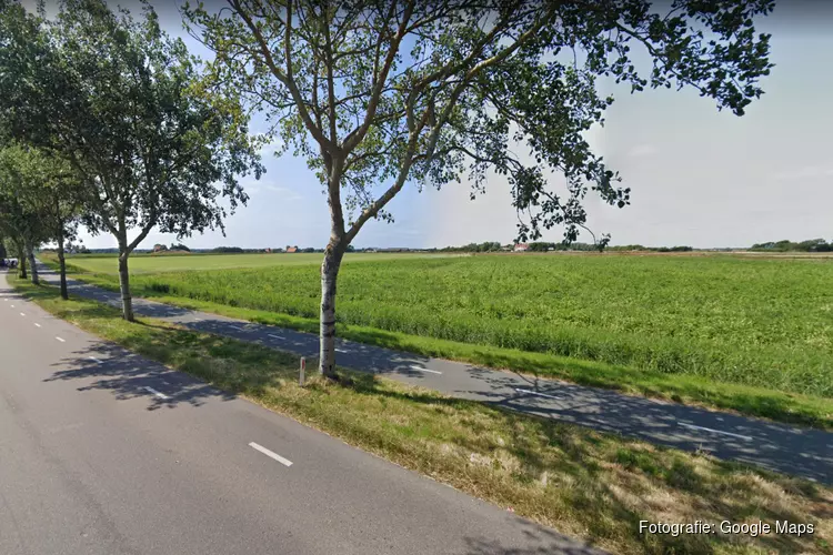 Fietspad langs Georgiëweg wordt vernieuwd