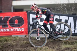 Zieke Denise Betsema moet WK laten schieten