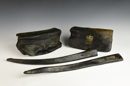 Vondsten van de Apollo te zien bij Museum Kaap Skil