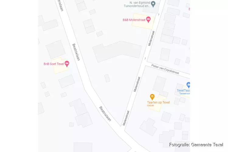 Voorbereidingen verkoop kavels locatie voormalige Kompasschool