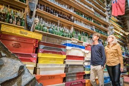 Verhalen en meer bij Museum Kaap Skil in de voorjaarsvakantie