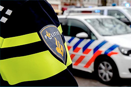 Politie zoekt getuigen woningbrand