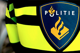 Politie zoekt getuigen woningbrand
