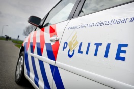 Politie zoekt getuigen woningbrand
